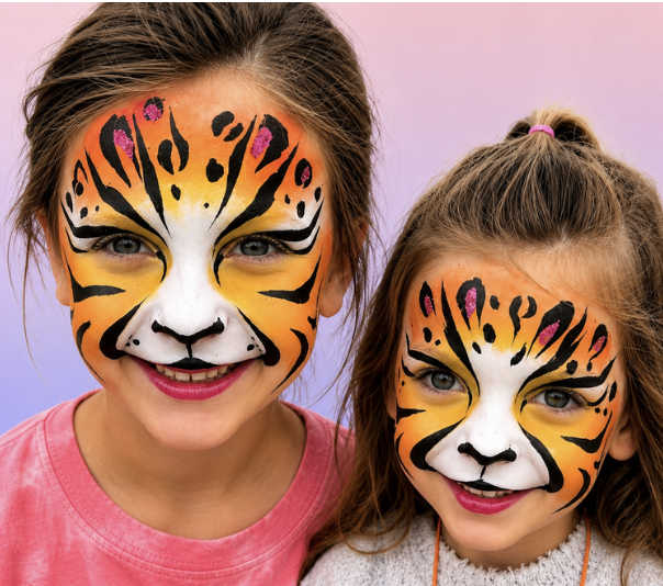 Face Painting
