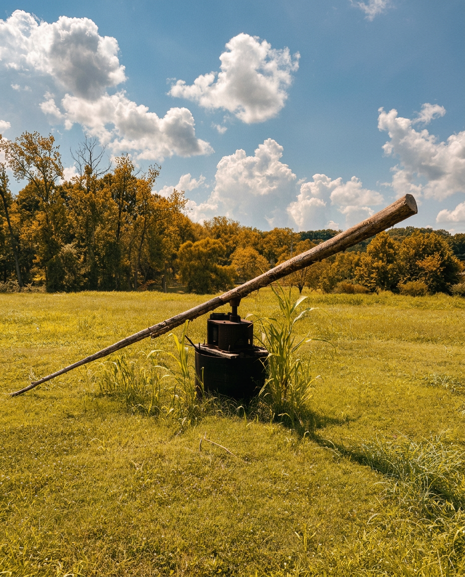 Sorghum Mill Demonstrations