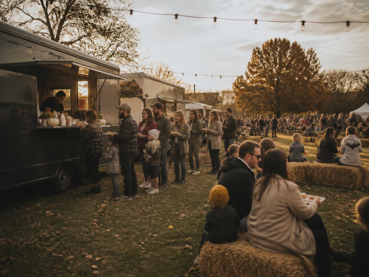 Food Trucks
