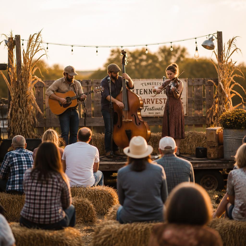 Live Music All Day
