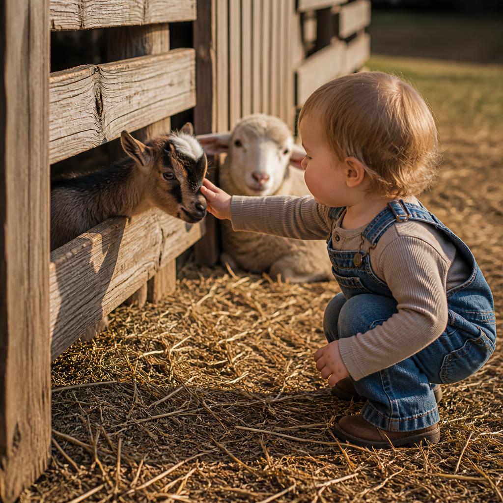 Petting Farm